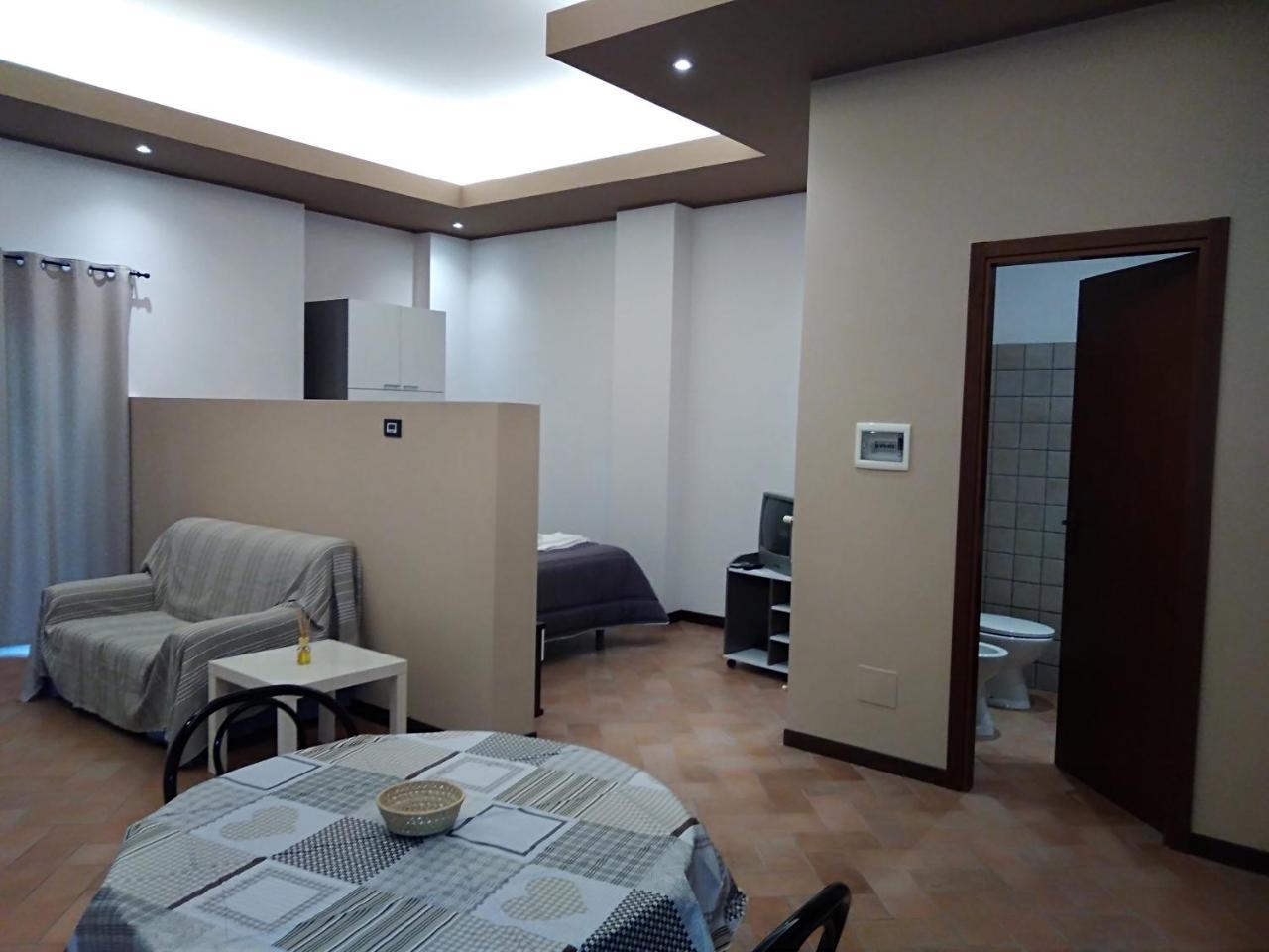 R&B Il Parco Hotel Assergi Exterior photo
